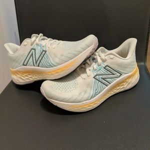 New Balance fresh foam vongo v5 women's size 7